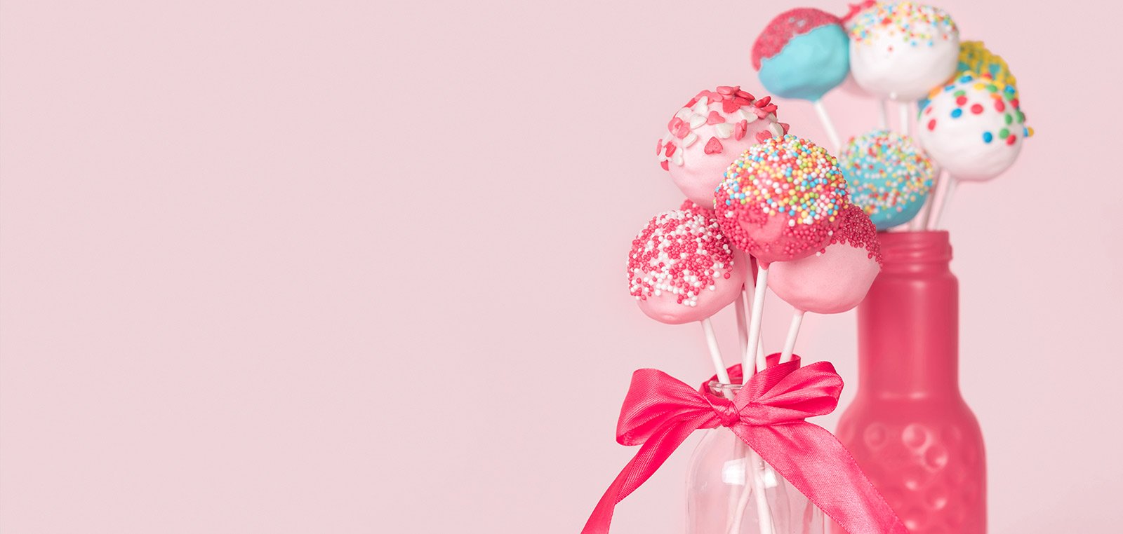 Delicious, cute, 
and easy to eat.